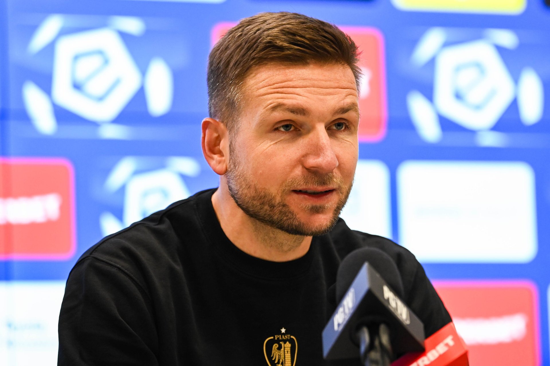 Piast Gliwice dokonuje drugiego transferu bramkarza za kadencji Daniela Myśliwca