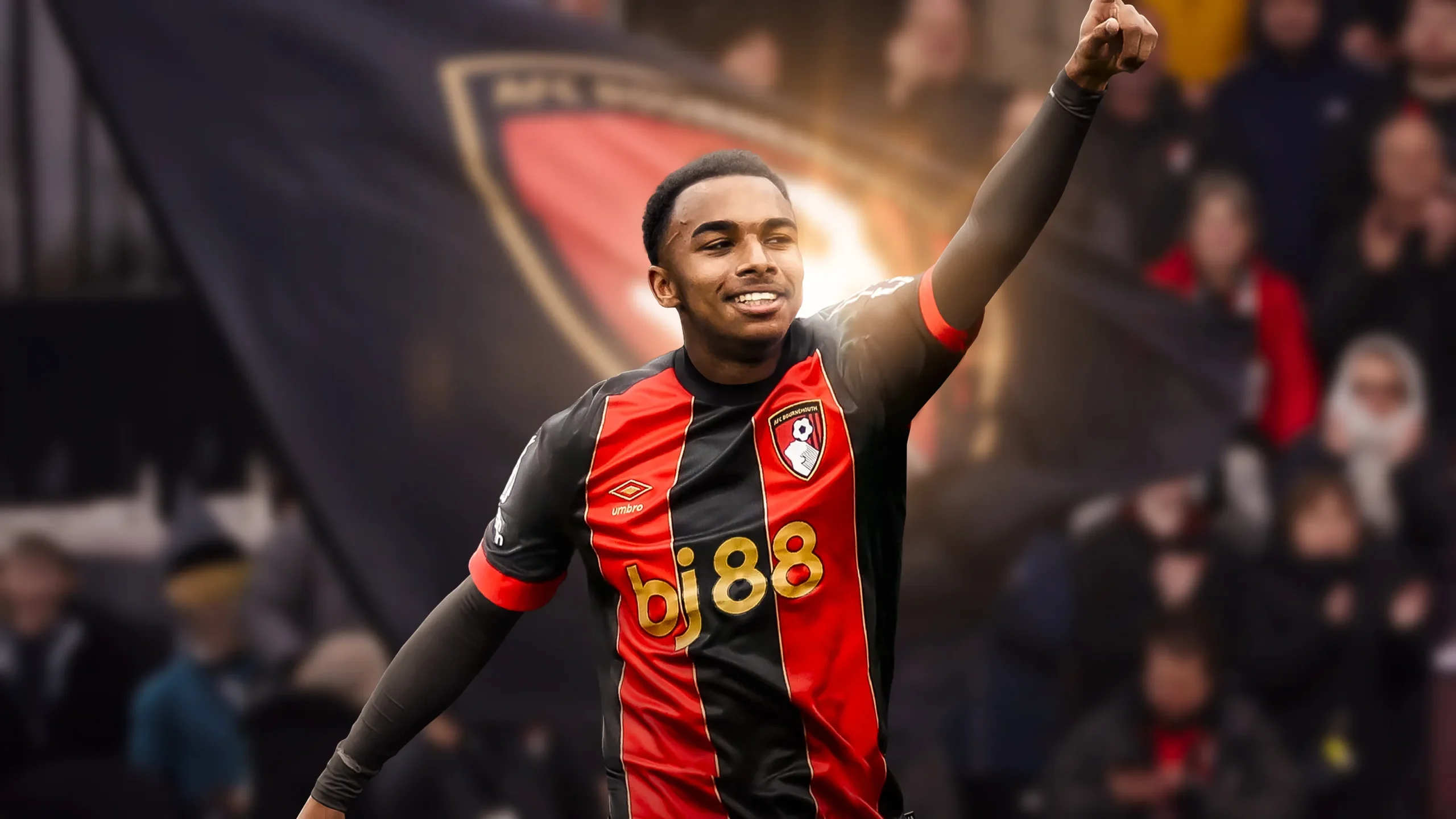 Le Stade Rennais réalise un énorme coup sur le marché des transferts avec la signature d’Eli Junior Kroupi