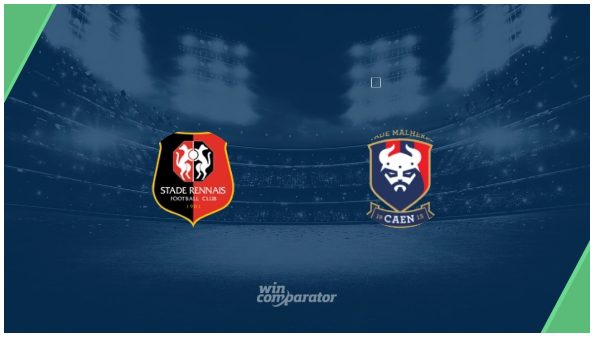 Stade Rennais sanctionné pour avoir aligné un joueur non qualifié contre Caen