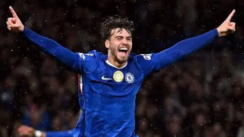 Wisła Kraków szokuje kibiców transferem młodego napastnika Chelsea, Marca Guiu