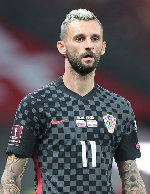 Kibice Widzewa Łódź zachwyceni po tym jak klub „podpisał” Marcelo Brozovicia w sensacyjnym transferze