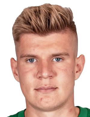 Napastnik Śląska Wrocław Piotr Samiec-Talar objęty śledztwem w związku z zarzutami dotyczącymi zażywania narkotyków
