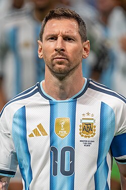 Breaking News Kibice Rakowa Częstochowa w szoku po transferze Lionela Messiego
