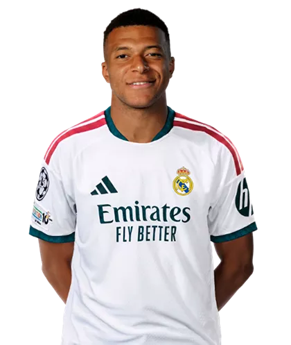Kibice Rakowa Częstochowa w szoku po tym, jak klub „pozyskał” Kyliana Mbappé