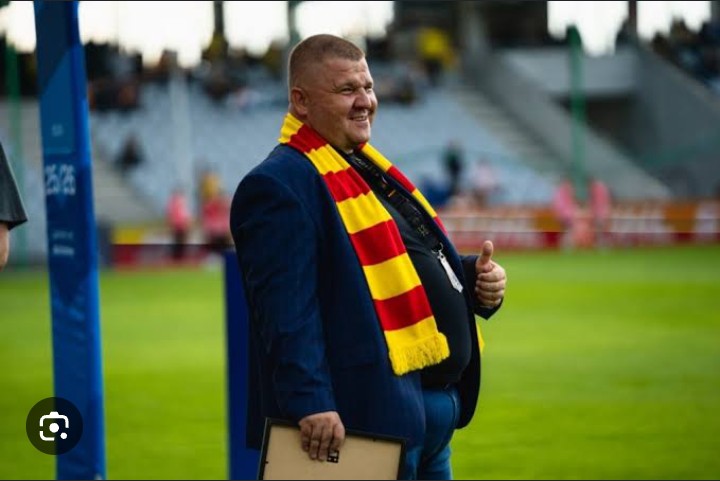 Korona Kielce rozpoczyna nową erę pod kierownictwem Łukasza Maciejczyka