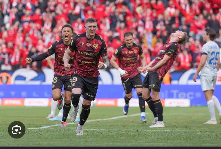 Trener Widzewa Łódź sfinalizował listę zawodników, którzy opuszczą klub tego lata