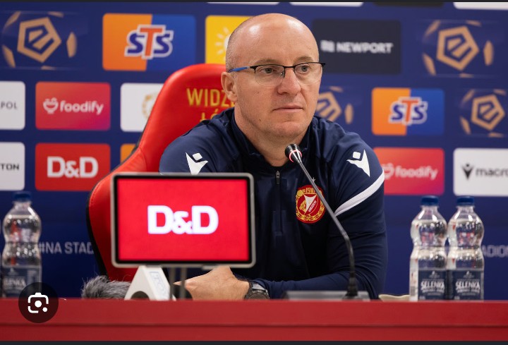 Aleksandar Vuković Szczerze Ocenia Nowe Transfery, a Kibice Nie Kryją Rozczarowania