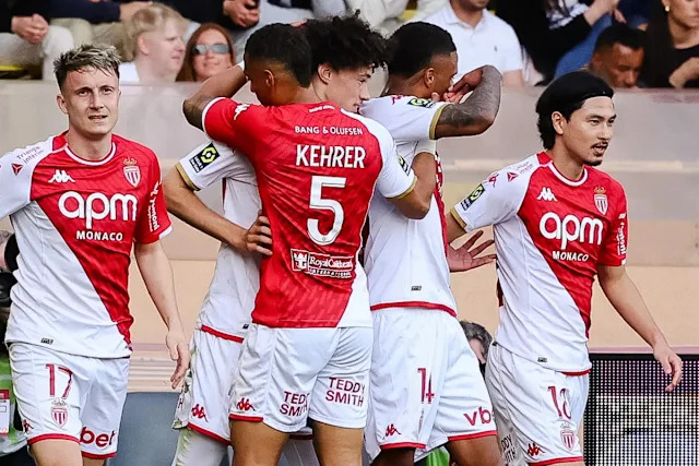 L’entraîneur de l’AS Monaco passe en revue la liste des joueurs qui quitteront le club cet été