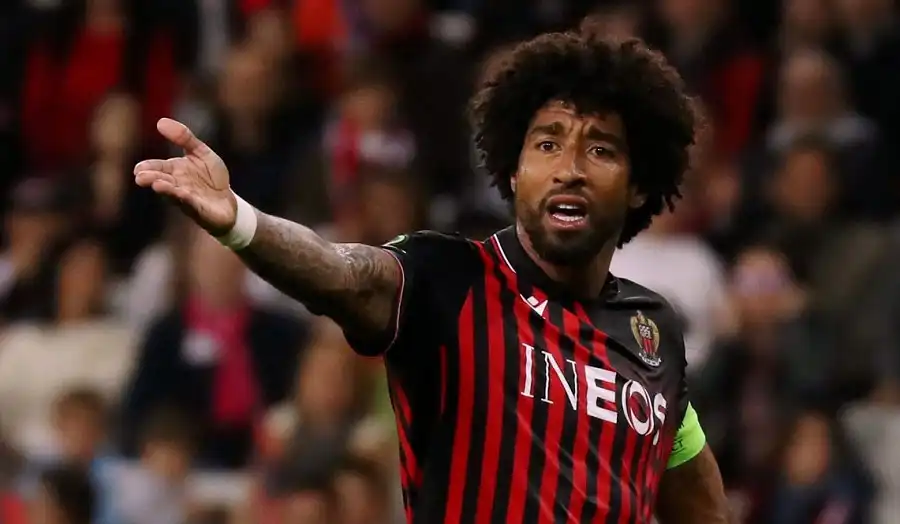 Dante revient à l’OGC Nice et entame un nouveau chapitre en tant que légende du club