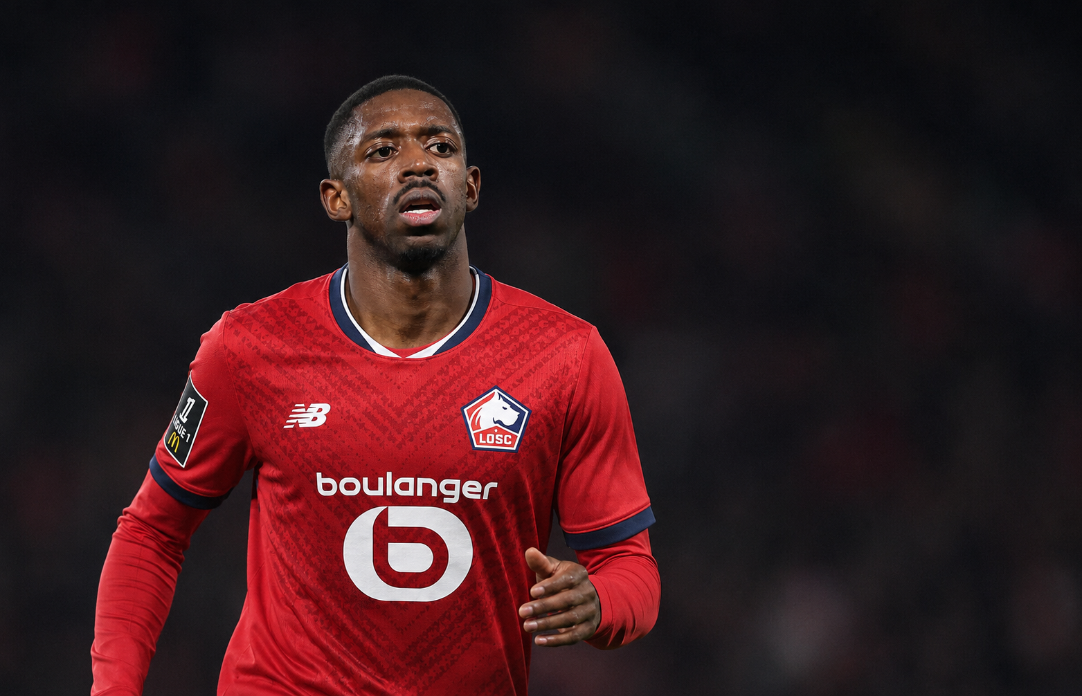 Les supporters du LOSC sous le choc après la signature d’Ousmane Dembélé