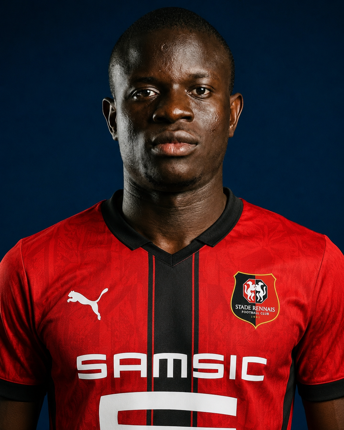 Le Stade Rennais réalise un incroyable coup avec la signature de N’Golo Kanté pour cinq ans
