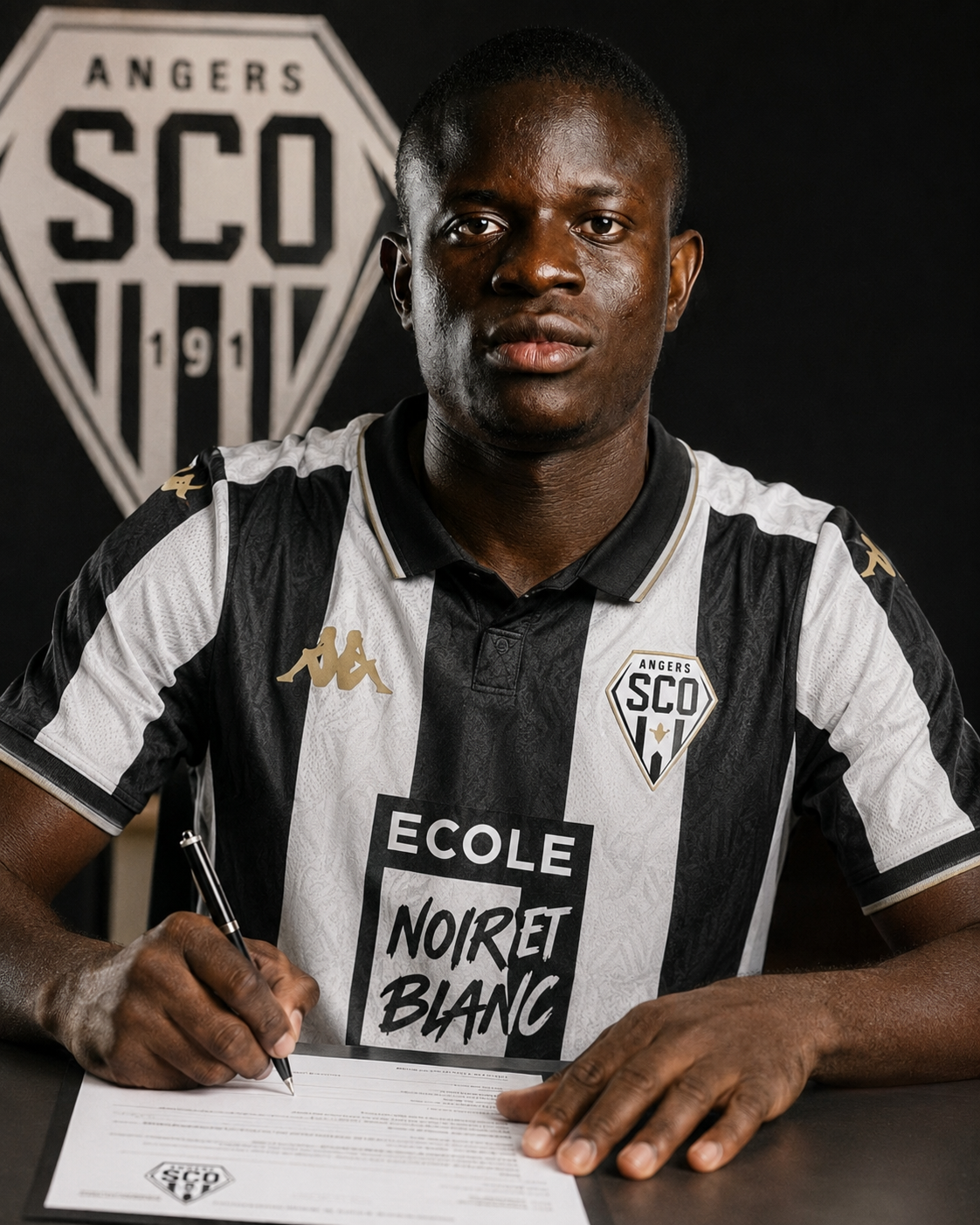 Angers SCO choque le monde du football avec l’incroyable signature de N’Golo Kanté