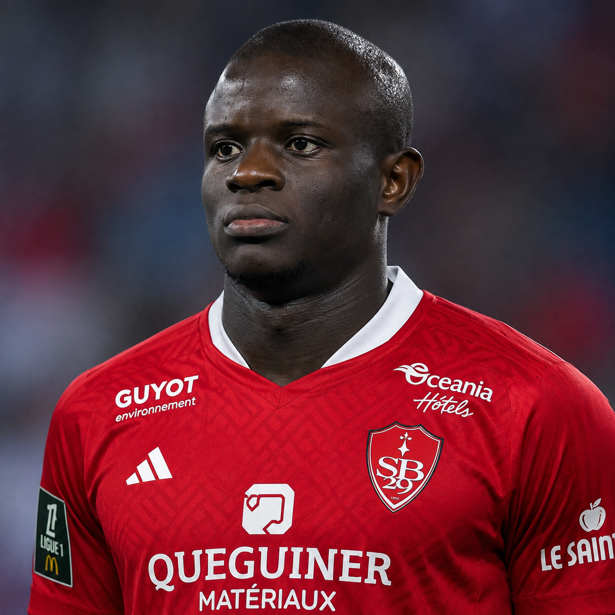 Le Stade Brestois surprend ses supporters avec la signature estivale de N’Golo Kanté