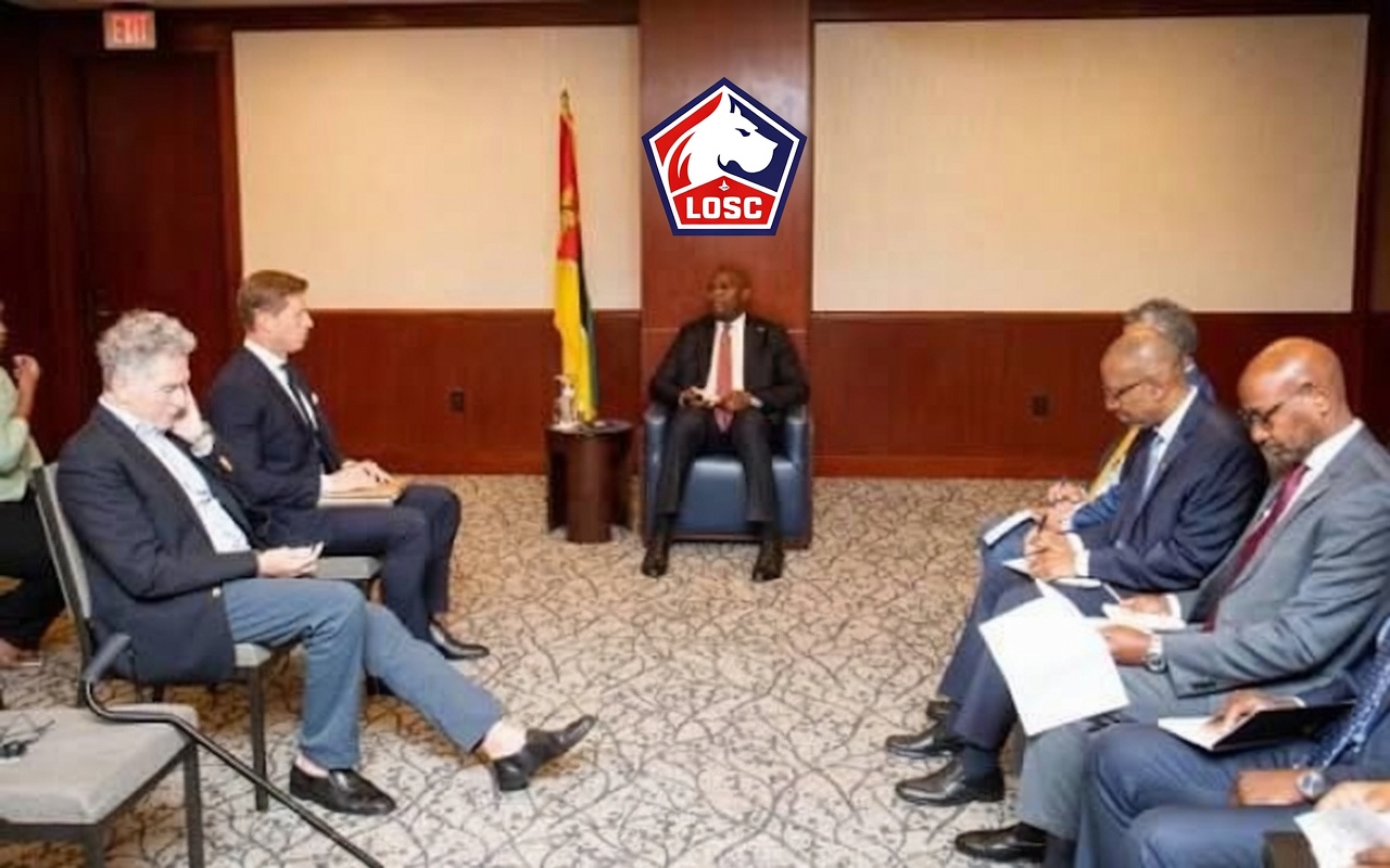 Photos Fuitées Provoquent des Réactions alors que des Investisseurs Américains Finalisent le Rachat de LOSC Lille