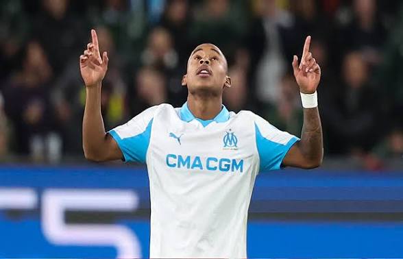 Des informations indiquent qu’Igor Paixão pourrait quitter l’Olympique de Marseille avant le début de la nouvelle saison.
