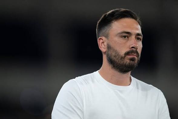 Davide Ancelotti résilie son contrat et quitte son poste d’entraîneur principal du LOSC d’un commun accord