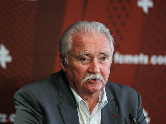Des rumeurs circulent sur le décès du propriétaire du FC Metz après une intoxication alimentaire présumée