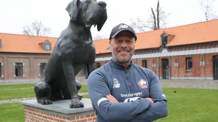 LOSC Lille limoge son responsable médical après les longues blessures des joueurs