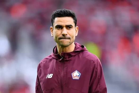 Le milieu de terrain du LOSC Lille Benjamin André a été violemment agressé et victime d’un vol en plein jour à Bruxelles