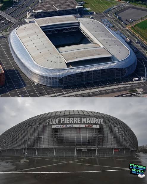 Le LOSC fait ses adieux au Stade Pierre-Mauroy après d’importants dégâts structurels