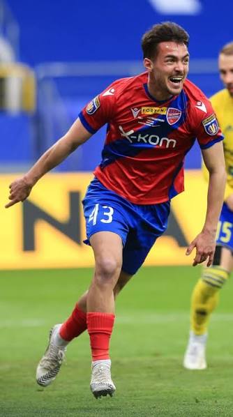 Breaking News Piast Gliwice z problemem przed ważnym meczem Dziczek i Félix wypadają z powodu kontuzji