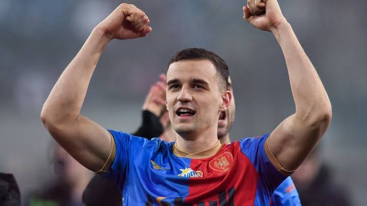 Pilne Patryk Dziczek bliski sensacyjnego odejścia z Piasta Gliwice przed startem nowego sezonu