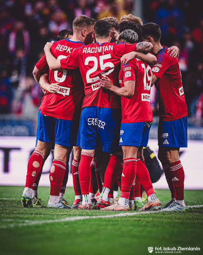 Erik Janža Lukas Podolski and Sondre Liseth We Not Be Available in Gornika Zabrze First 3 Opening Matches Due to Injury