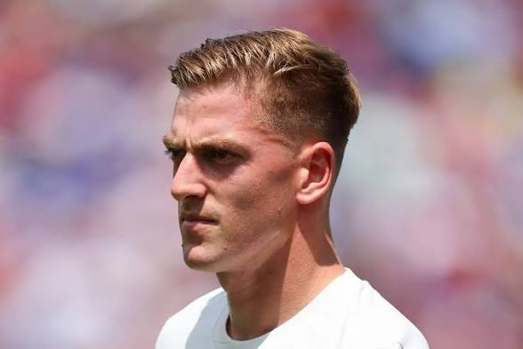 Breaking News: Le FC Metz réalise le transfert sensationnel de l’attaquant de Chelsea Liam Delap avec un contrat de quatre ans