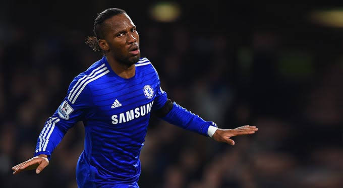 Le FC Metz prêt à nommer l’ancienne star de Chelsea Didier Drogba comme entraîneur