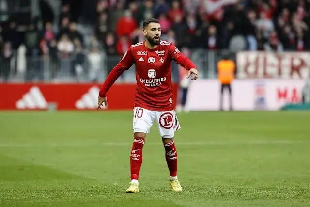 Le responsable des médias du Stade Brestois confirme le décès de Romain Del Castillo dans sa ville natale