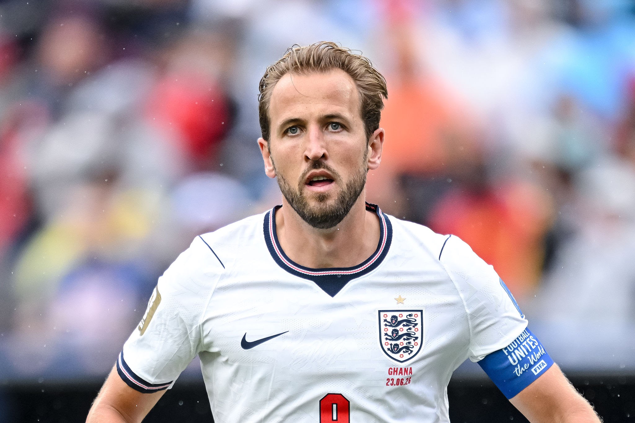 Kibice Pogoń Szczecin zszokowani doniesieniami o transferze Harry’ego Kane’a