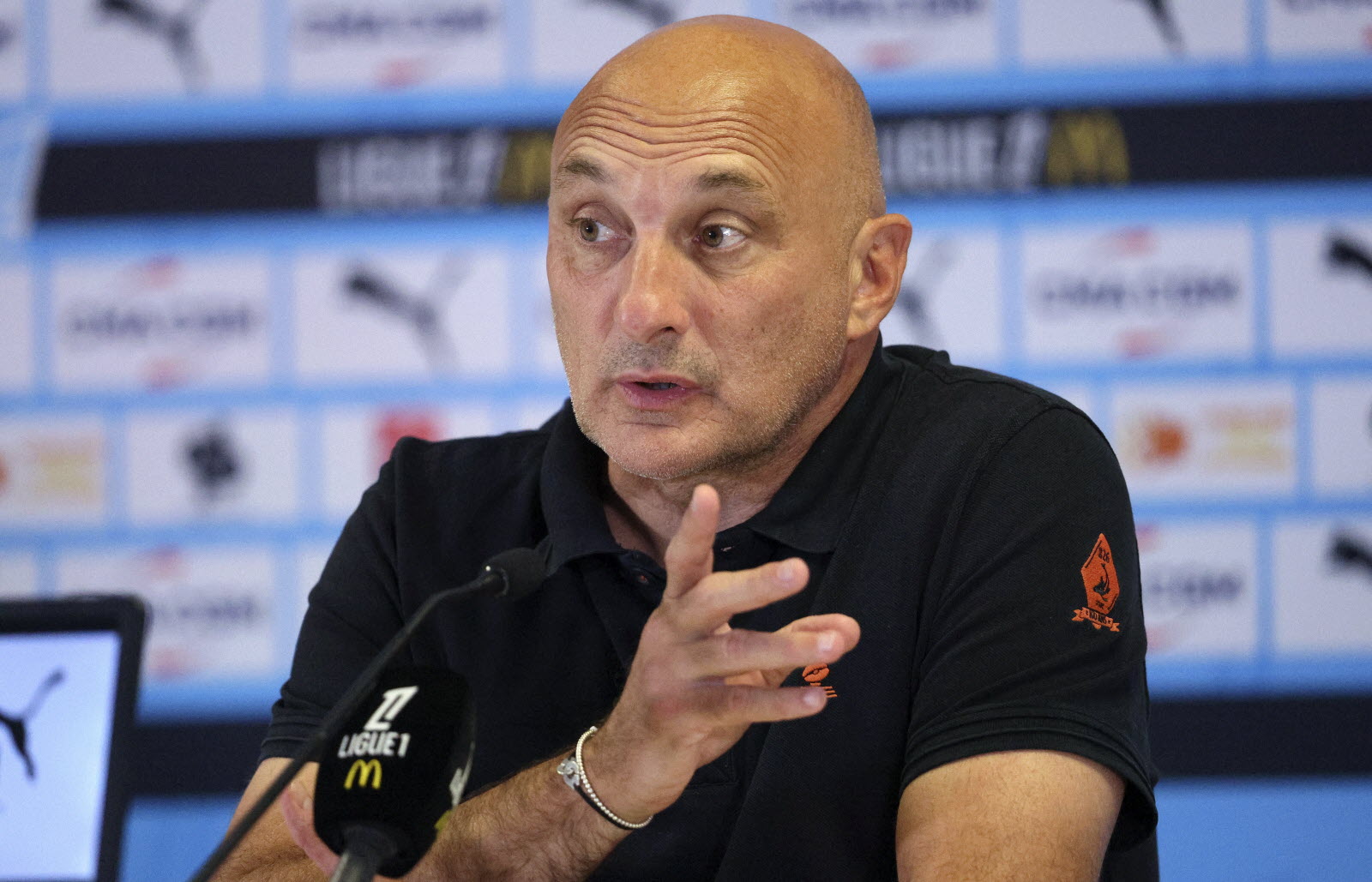 L’OGC Nice réalise sa première signature d’un gardien sous Olivier Pantaloni
