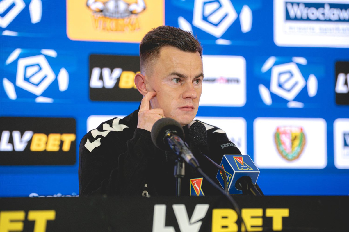 Motor Lublin finalizuje podwójny transfer Wojciecha Urbańskiego i Svena Köhlera