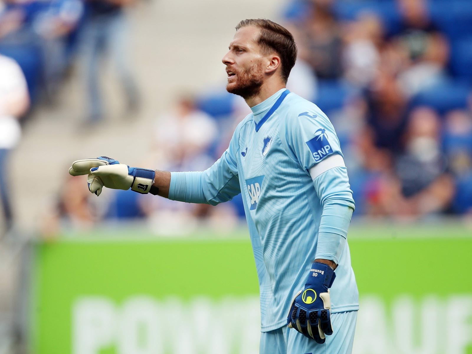 Hoffenheims Kapitän Andrej Kramarić verpasst den Bundesliga-Auftakt