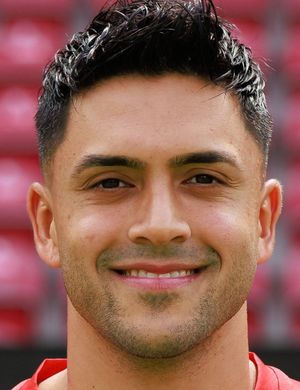 Schalke verpflichtet Nadiem Amiri