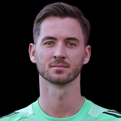 Union-Berlin-Torhüter Carl Klaus Berichten zufolge wegen mutmaßlichen Drogenkonsums suspendiert