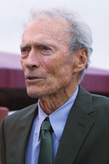 Sad news: Clinton Eastwood J PASSES AWAY
