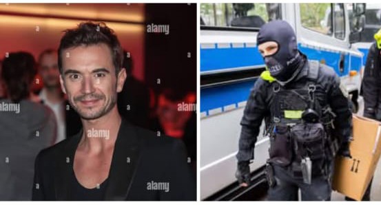 Florian Silbereisen angeblich festgenommen – Was steckt hinter der schockierenden Behauptung?
