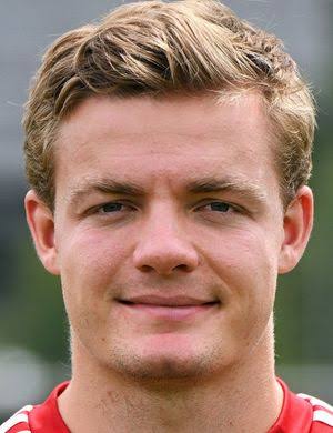 Christian Rasmussen steht vor dem Abschied vom VfL Bochum und wechselt zu einem anderen Verein