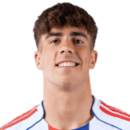 Leeds United Sign Afonso Moreira in Latest Transfer Move