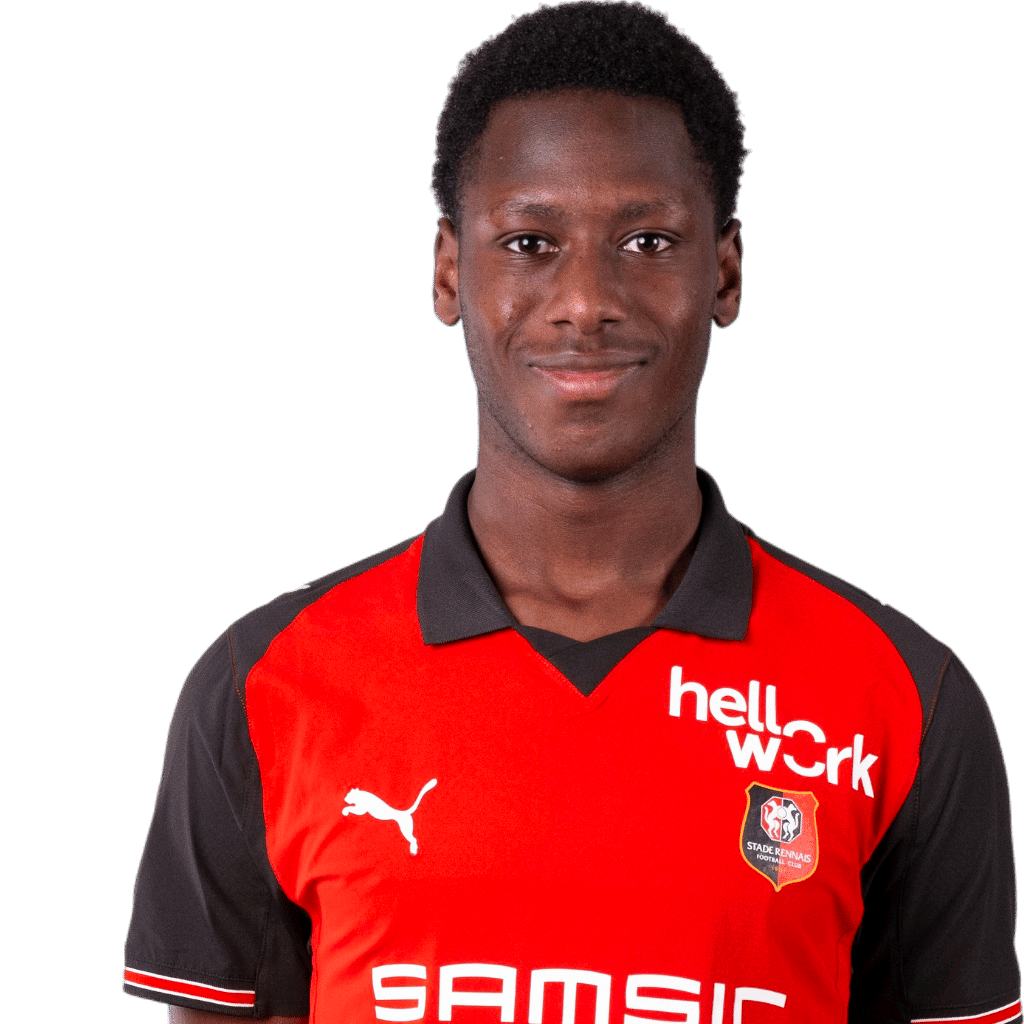 Eintracht Frankfurt verpflichtet Djaoui Cissé heute