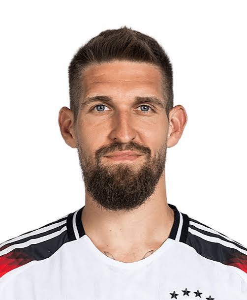 Borussia Mönchengladbach verpflichtet Robert Andrich
