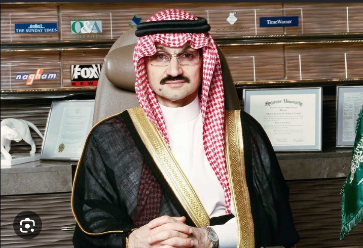 Saudi-Arabiens Kronprinz soll mit riesigem Übernahmeangebot beim 1. FC Nürnberg verbunden sein