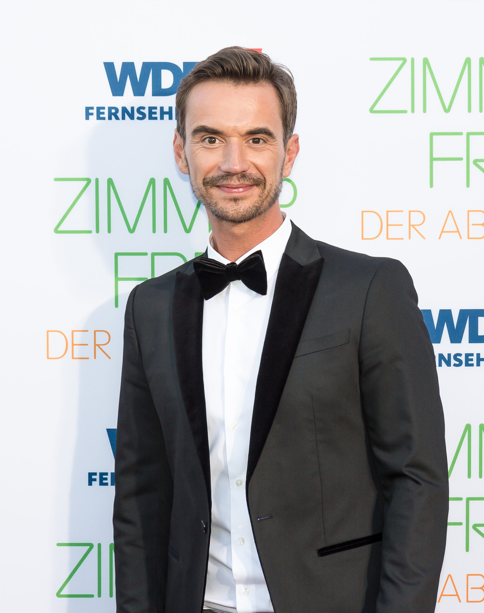 Florian Silbereisen weitet seine Geste der Hilfsbereitschaft auf afrikanische Länder aus