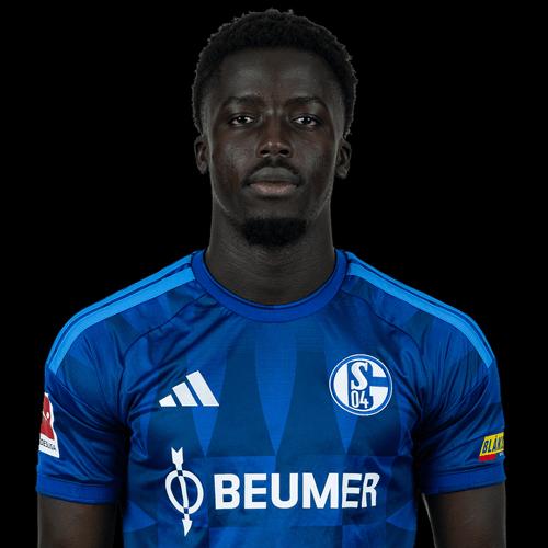 Christian Gomis wechselt von Schalke 04 zum SC Freiburg