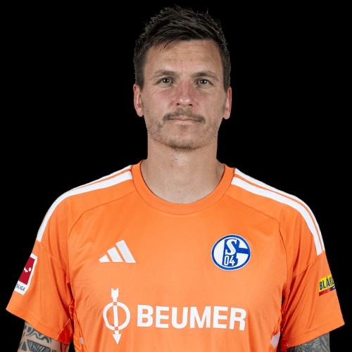 FC-Schalke-04-Torhüter nach Glücksspielvorwürfen suspen