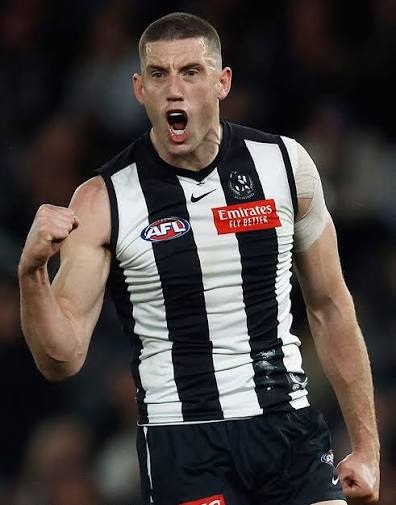 Could Darcy Cameron Be the Missing Piece Behind Collingwood’s Late Season Surge? as Darcy Cameron reveals “secret” to Collingwood’s …………..