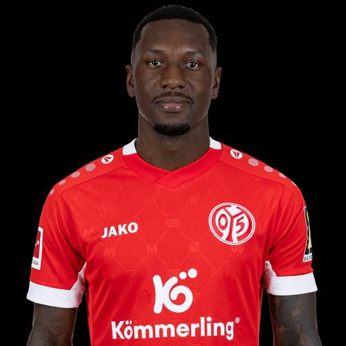 FSV-Mainz-05-Stürmer Sheraldo Becker soll wegen mutmaßlichen Drogenkonsums suspendiert worden sein