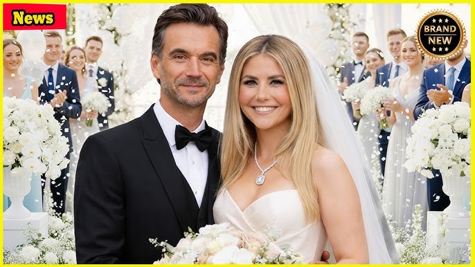 Breaking News: Florian Silbereisen and Helene Fischer to Wedd…..