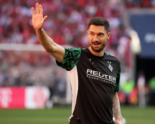 Tim Kleindienst wechselt überraschend für 20 Millionen Euro zu Tottenham